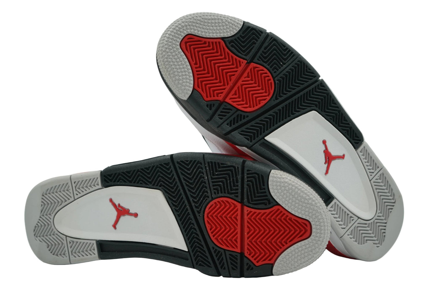 Air Jordan 4 Retro Red Cement - Air Jordan - SecondPlace