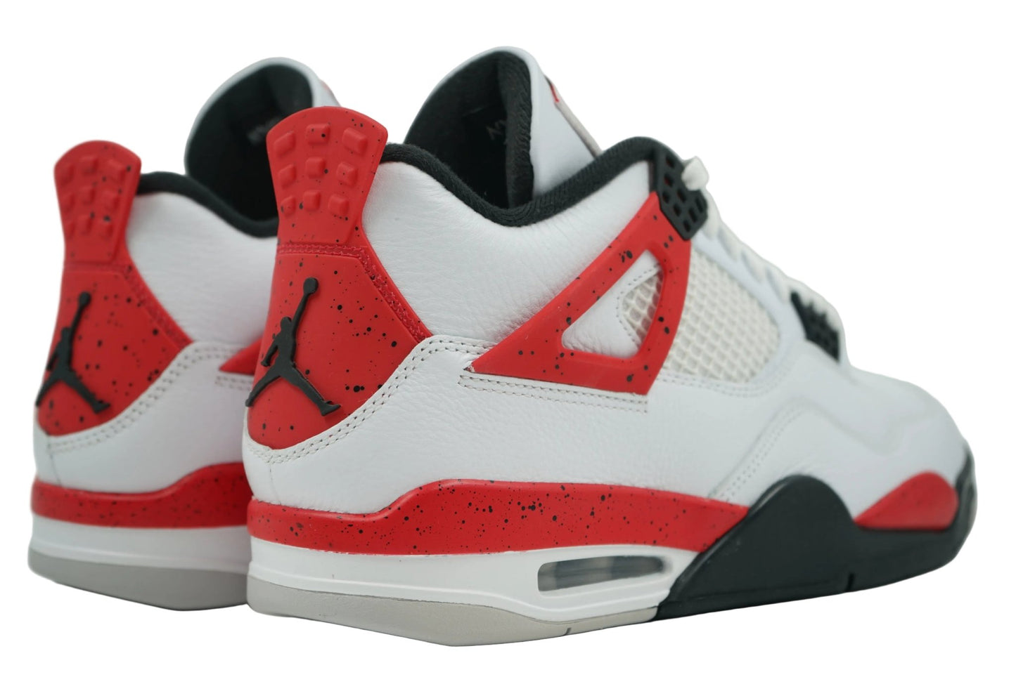 Air Jordan 4 Retro Red Cement - Air Jordan - SecondPlace