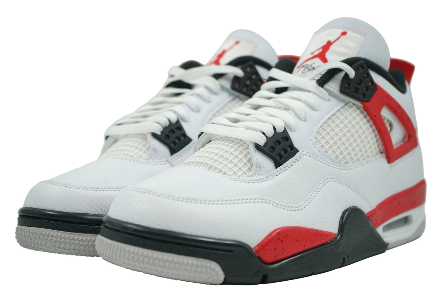 Air Jordan 4 Retro Red Cement - Air Jordan - SecondPlace