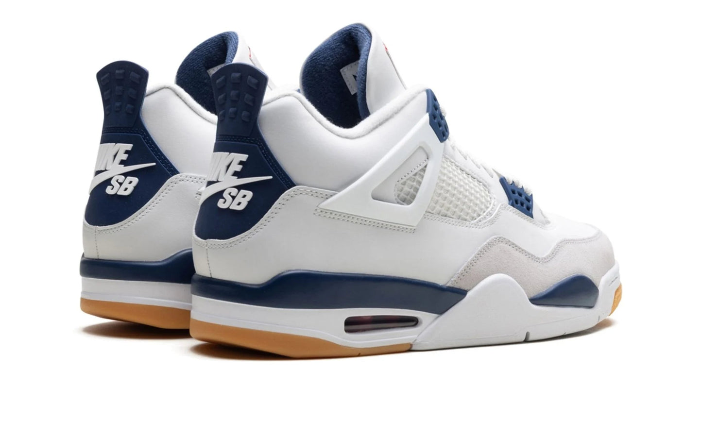 Air Jordan 4 Retro SB Navy - Air Jordan - SecondPlace