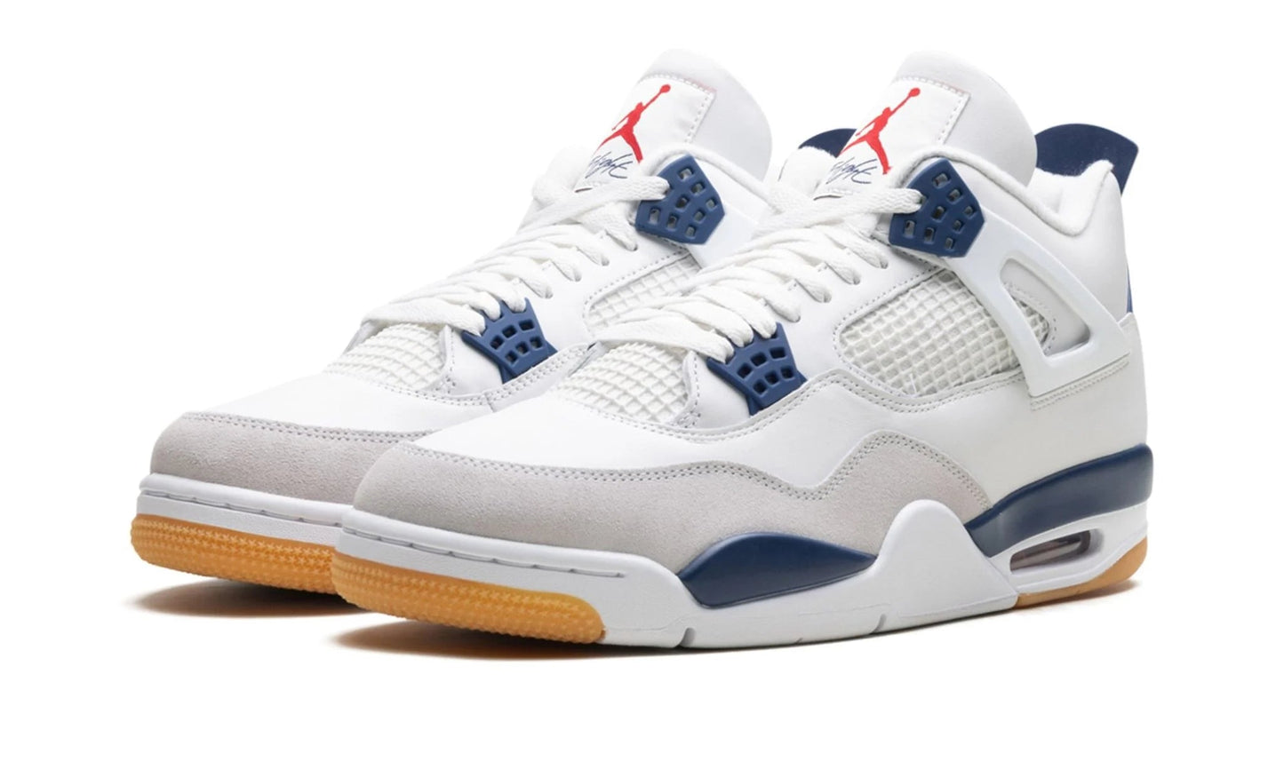 Air Jordan 4 Retro SB Navy - Air Jordan - SecondPlace
