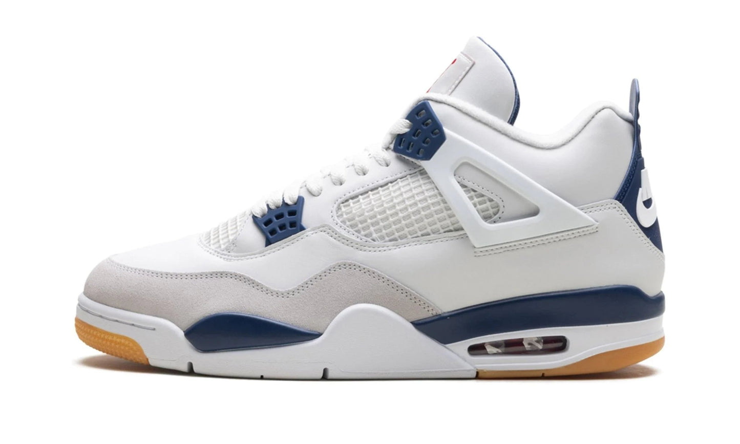 Air Jordan 4 Retro SB Navy - Air Jordan - SecondPlace