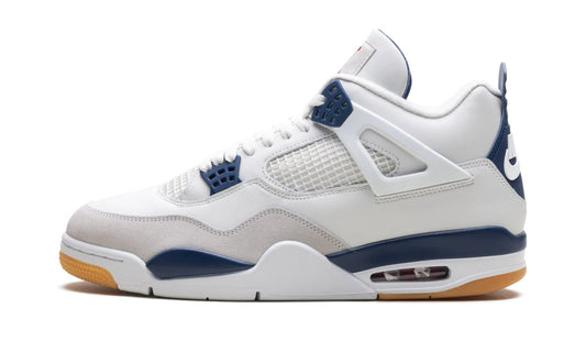 Air Jordan 4 Retro SB Navy - Air Jordan - SecondPlace