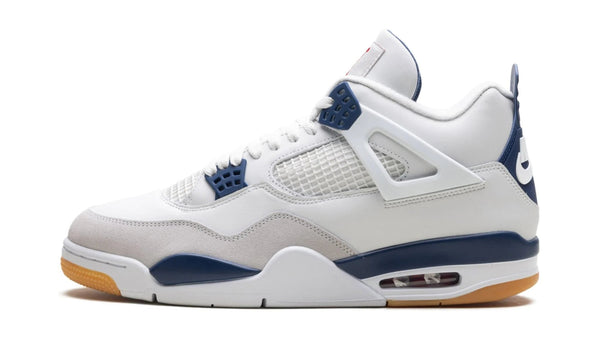 Air Jordan 4 Retro SB Navy