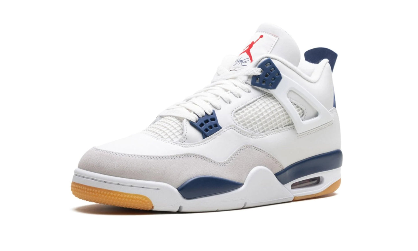 Air Jordan 4 Retro SB Navy - Air Jordan - SecondPlace