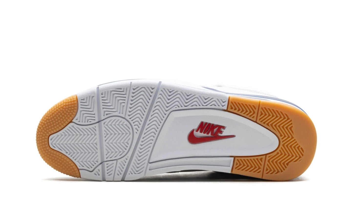 Air Jordan 4 Retro SB Navy - Air Jordan - SecondPlace