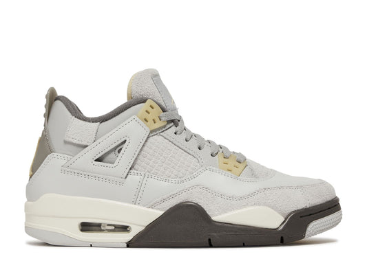 Air Jordan 4 Retro SE GS Craft - Air Jordan - SecondPlace