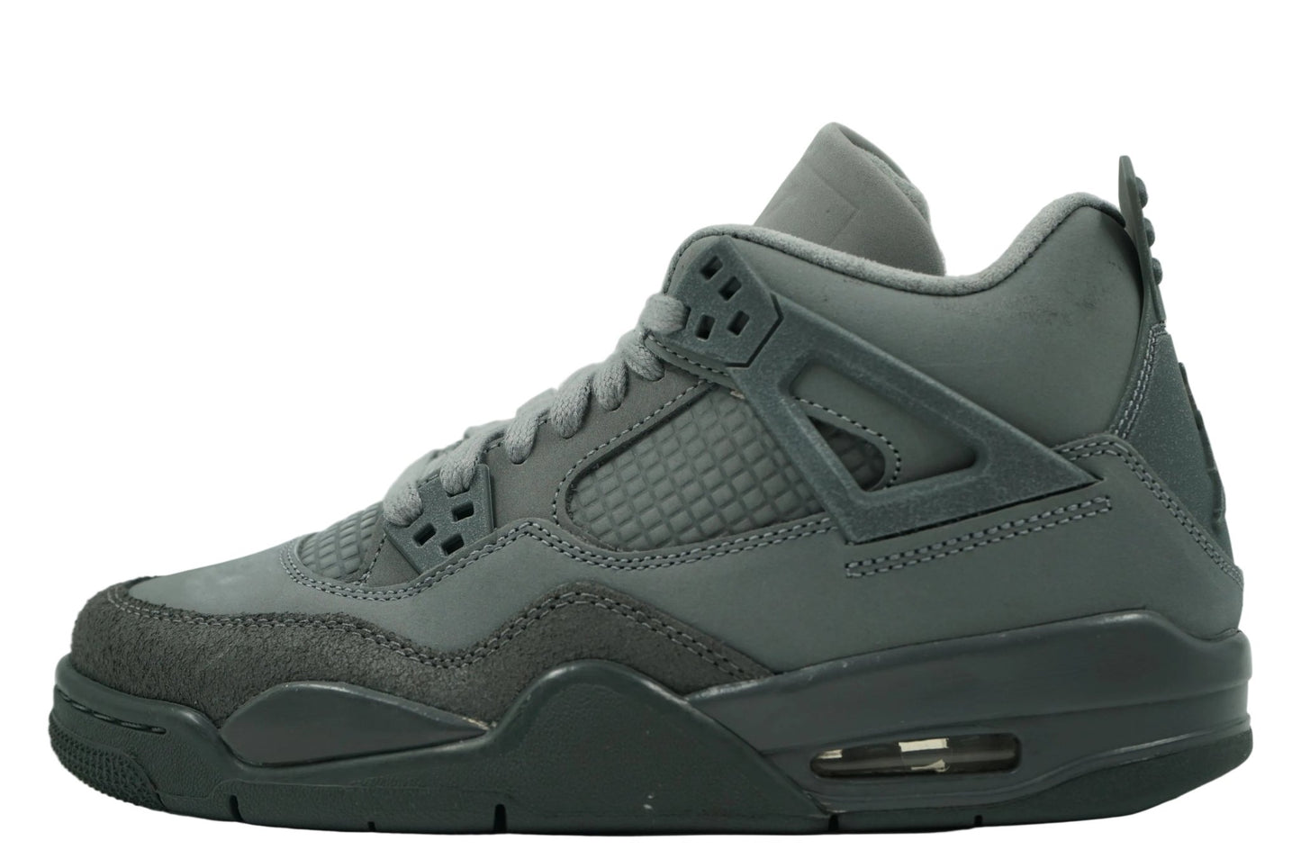 Air Jordan 4 Retro SE GS Wet Cement - Air Jordan - SecondPlace