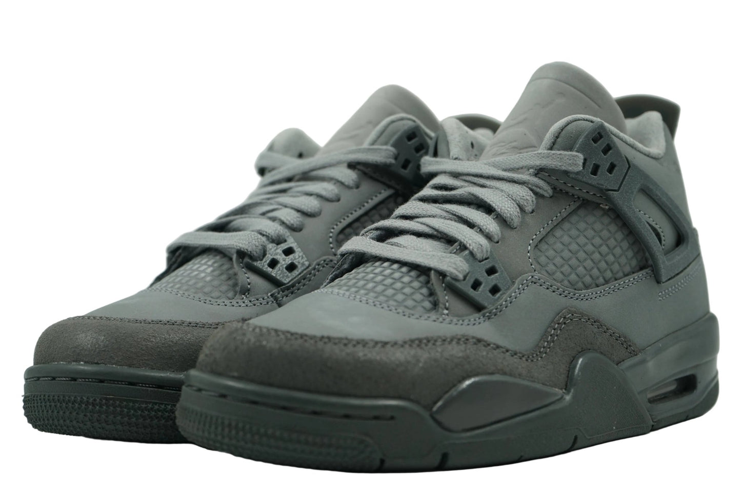 Air Jordan 4 Retro SE GS Wet Cement - Air Jordan - SecondPlace