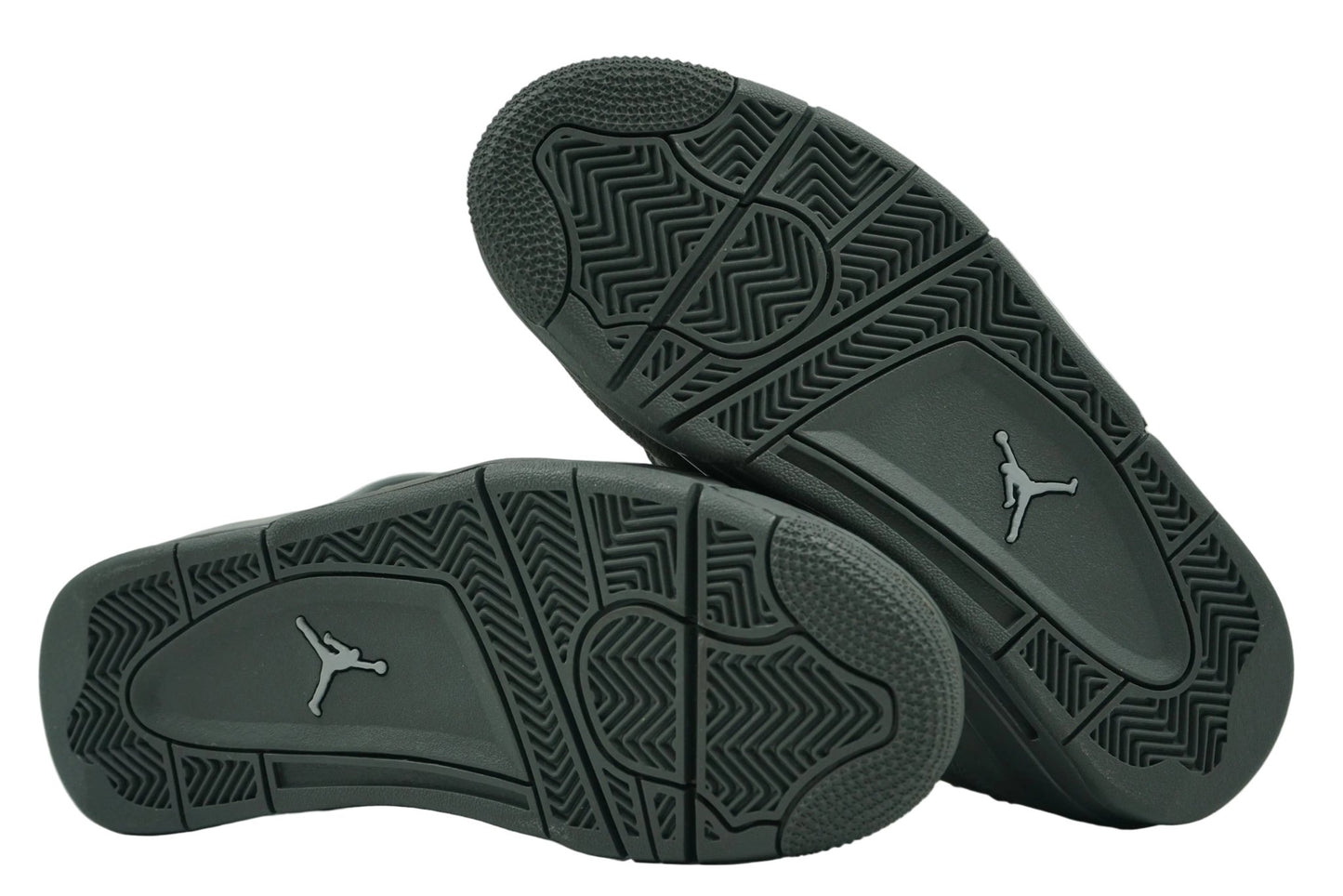 Air Jordan 4 Retro SE GS Wet Cement - Air Jordan - SecondPlace
