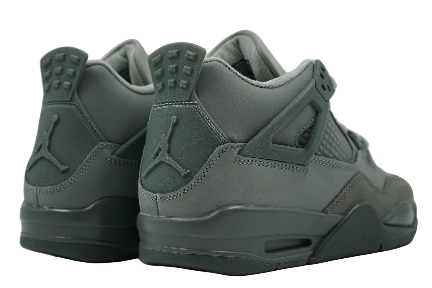Air Jordan 4 Retro SE GS Wet Cement - Air Jordan - SecondPlace
