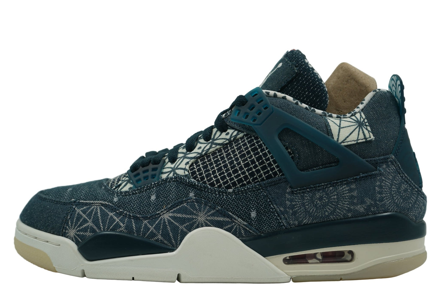 Air Jordan 4 Retro SE Sashiko - Air Jordan - SecondPlace