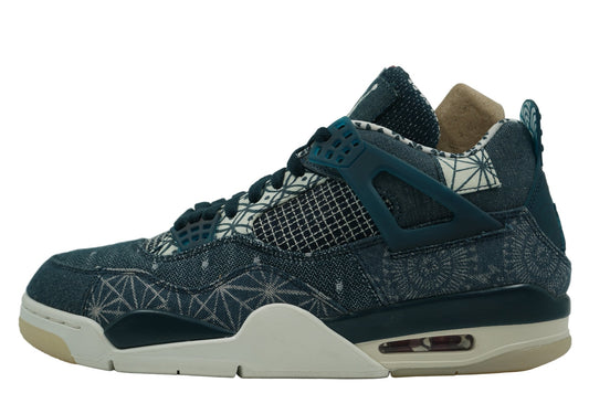 Air Jordan 4 Retro SE Sashiko - Air Jordan - SecondPlace