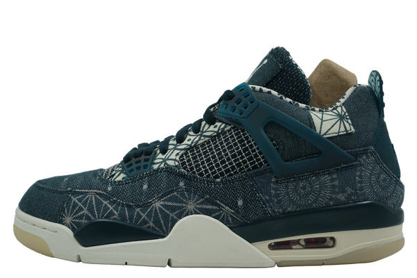 Air Jordan 4 Retro SE Sashiko