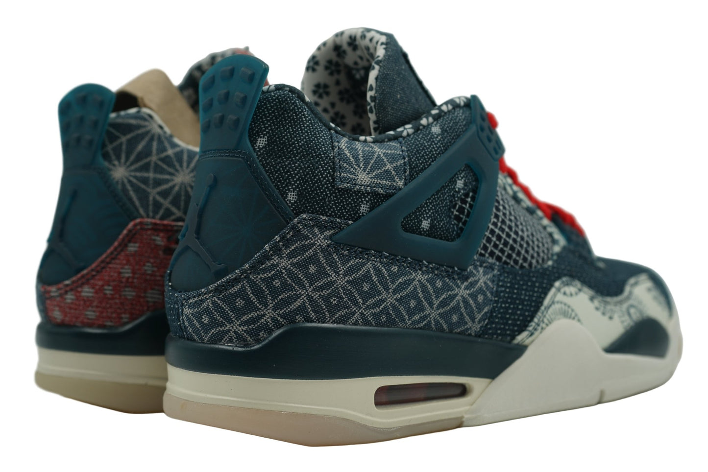 Air Jordan 4 Retro SE Sashiko - Air Jordan - SecondPlace
