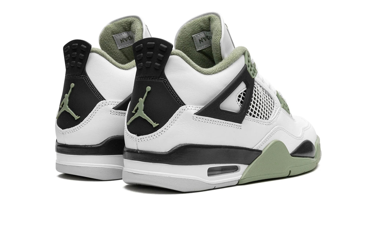 Air Jordan 4 Retro Seafoam - Air Jordan - SecondPlace