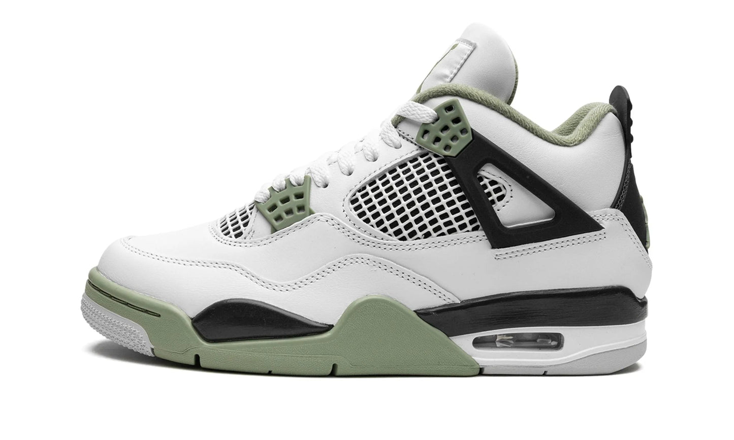 Air Jordan 4 Retro Seafoam - Air Jordan - SecondPlace