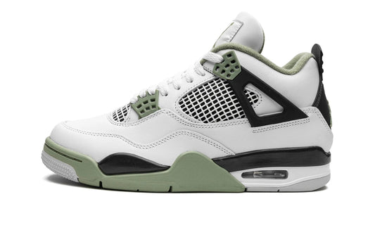 Air Jordan 4 Retro Seafoam - Air Jordan - SecondPlace