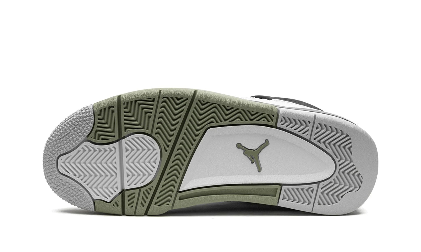 Air Jordan 4 Retro Seafoam - Air Jordan - SecondPlace