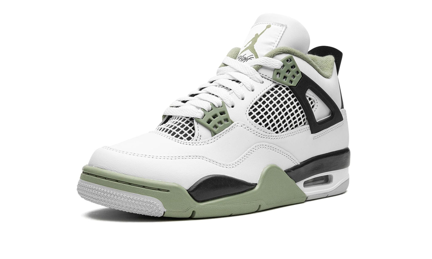 Air Jordan 4 Retro Seafoam - Air Jordan - SecondPlace