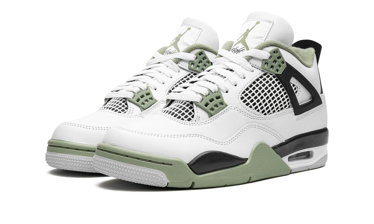 Air Jordan 4 Retro Seafoam - Air Jordan - SecondPlace
