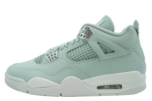 Air Jordan 4 Retro Seafoam Sail - Air Jordan - SecondPlace