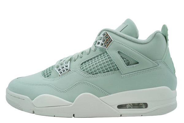 Air Jordan 4 Retro Seafoam Sail