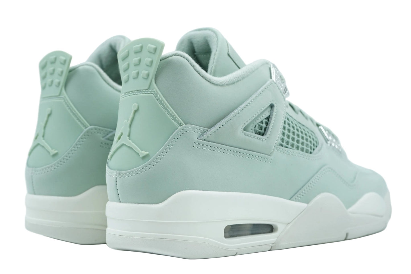 Air Jordan 4 Retro Seafoam Sail - Air Jordan - SecondPlace