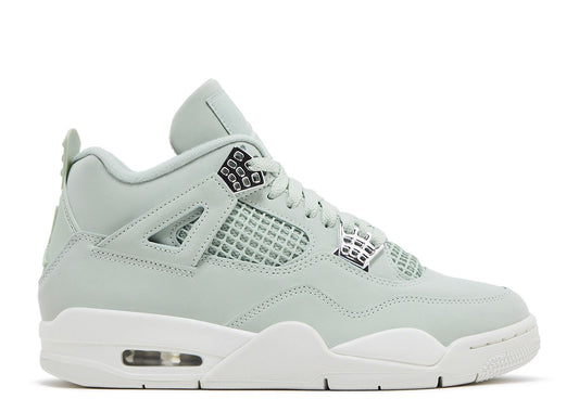 Air Jordan 4 Retro Seafoam Sail - Air Jordan - SecondPlace