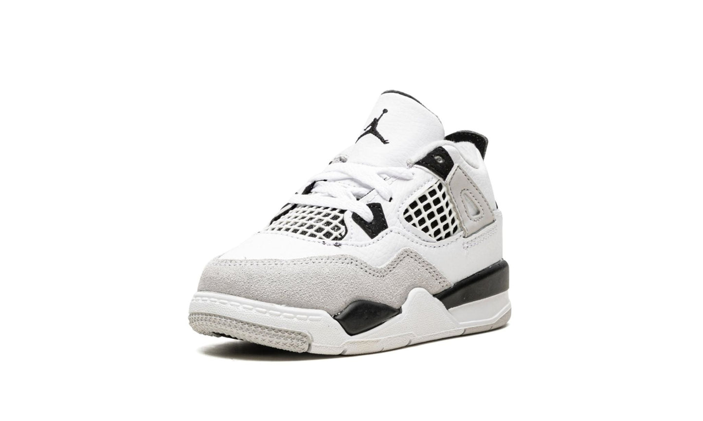 Air Jordan 4 Retro TD Military Black - Air Jordan - SecondPlace