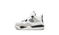 Air Jordan 4 Retro TD Military Black