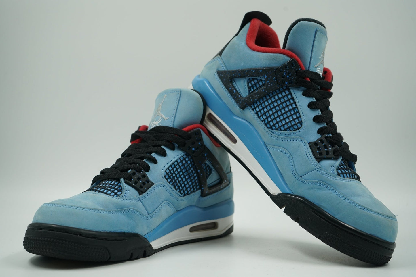 Air Jordan 4 Retro Travis Scott Cactus Jack - Air Jordan - SecondPlace