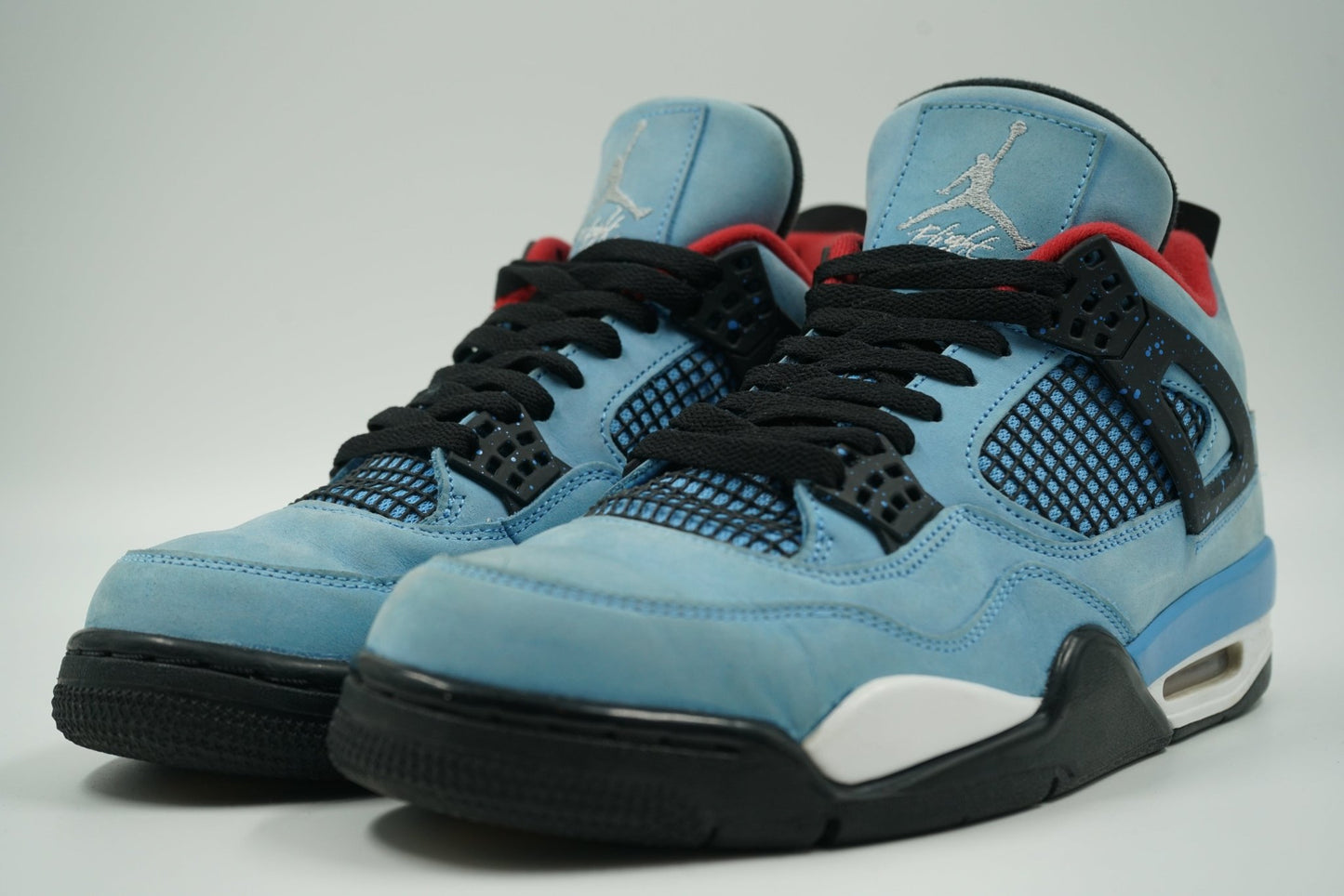 Air Jordan 4 Retro Travis Scott Cactus Jack - Air Jordan - SecondPlace