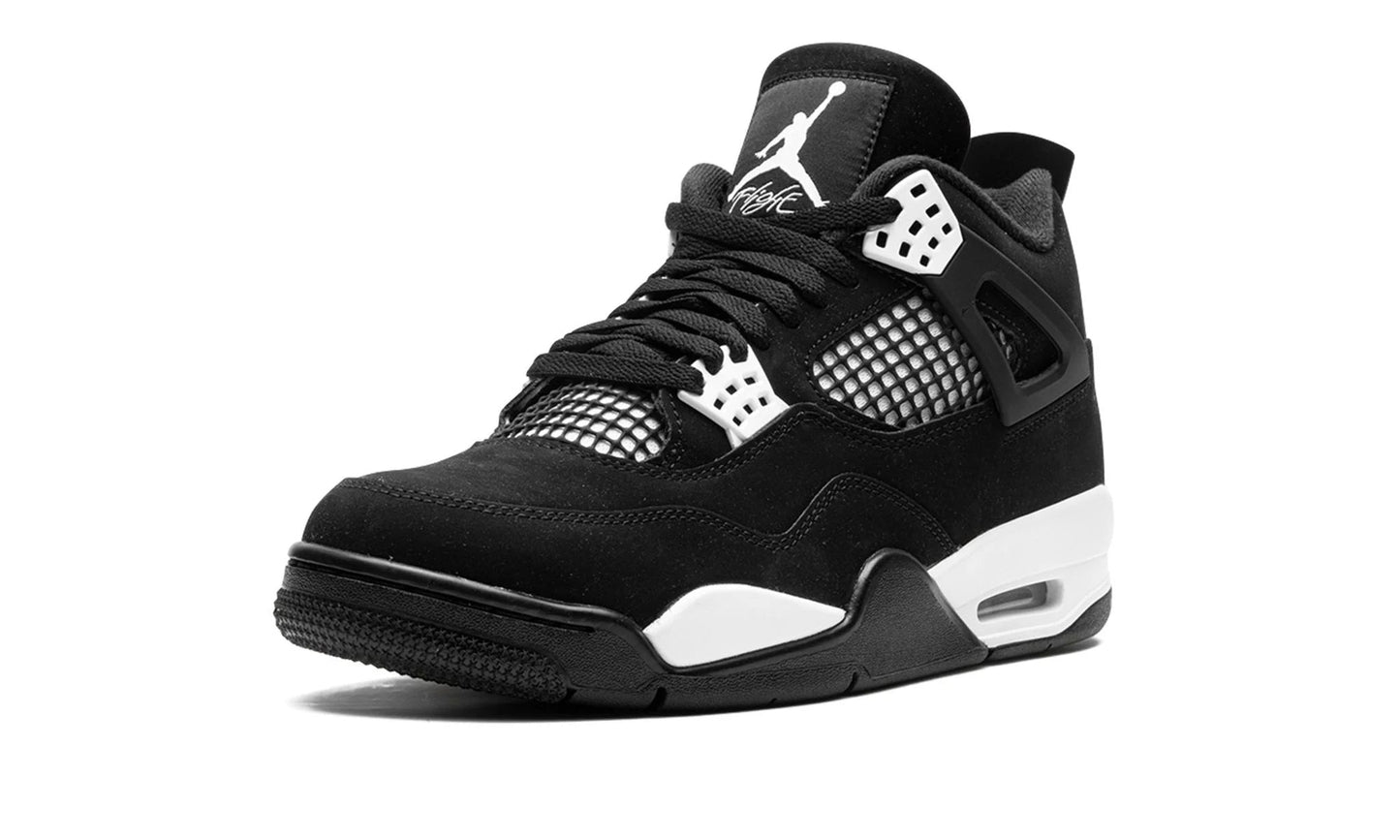 Air Jordan 4 Retro White Thunder - Air Jordan - SecondPlace