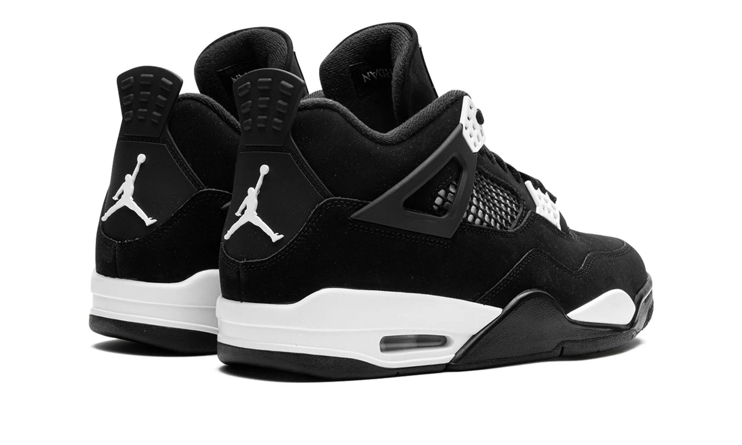 Air Jordan 4 Retro White Thunder - Air Jordan - SecondPlace