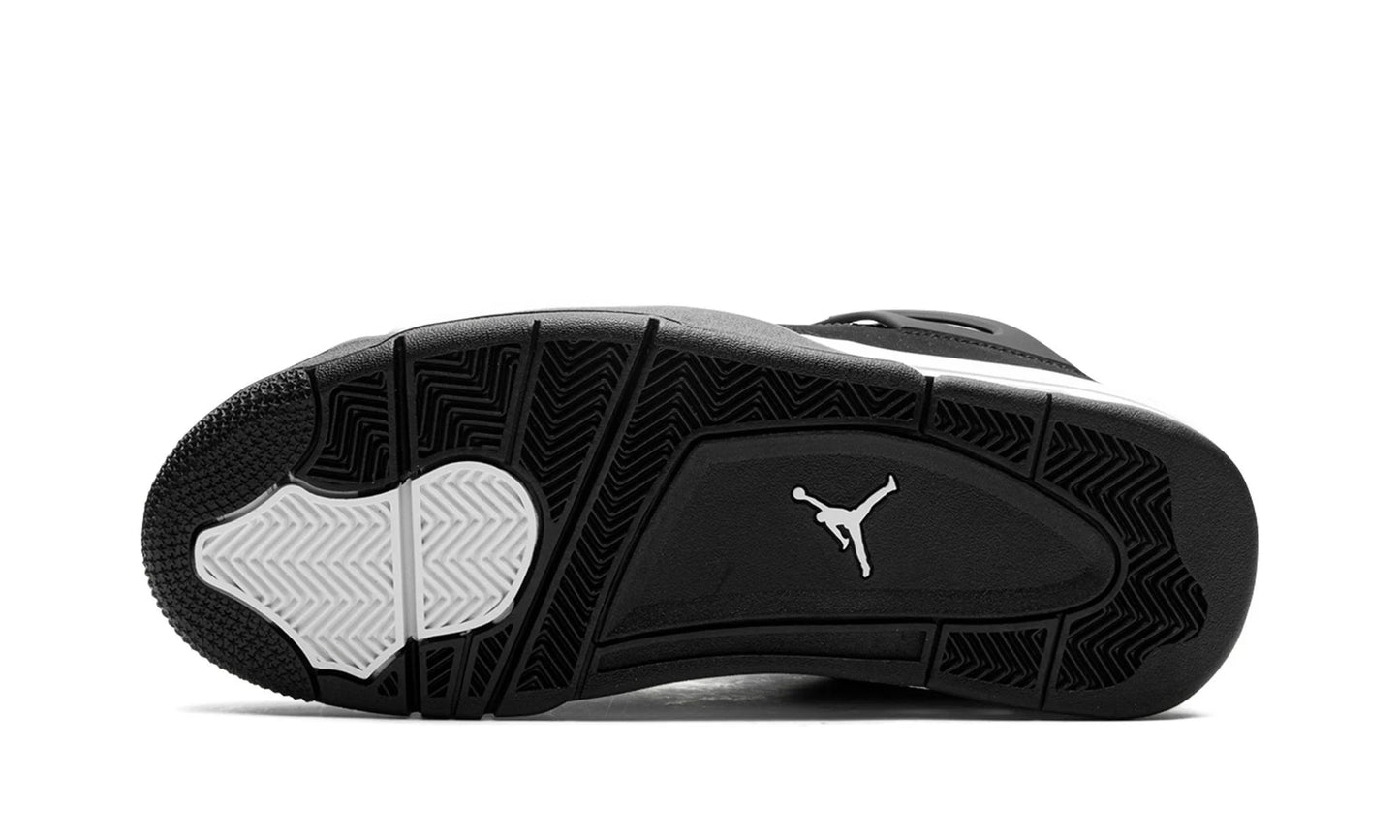 Air Jordan 4 Retro White Thunder - Air Jordan - SecondPlace