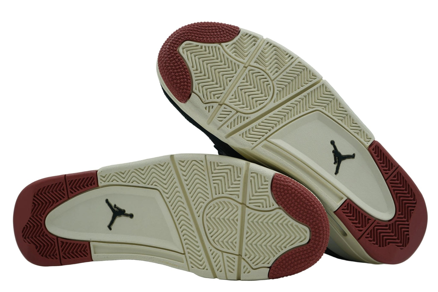 Air Jordan 4 RM Canyon Rust - Air Jordan - SecondPlace