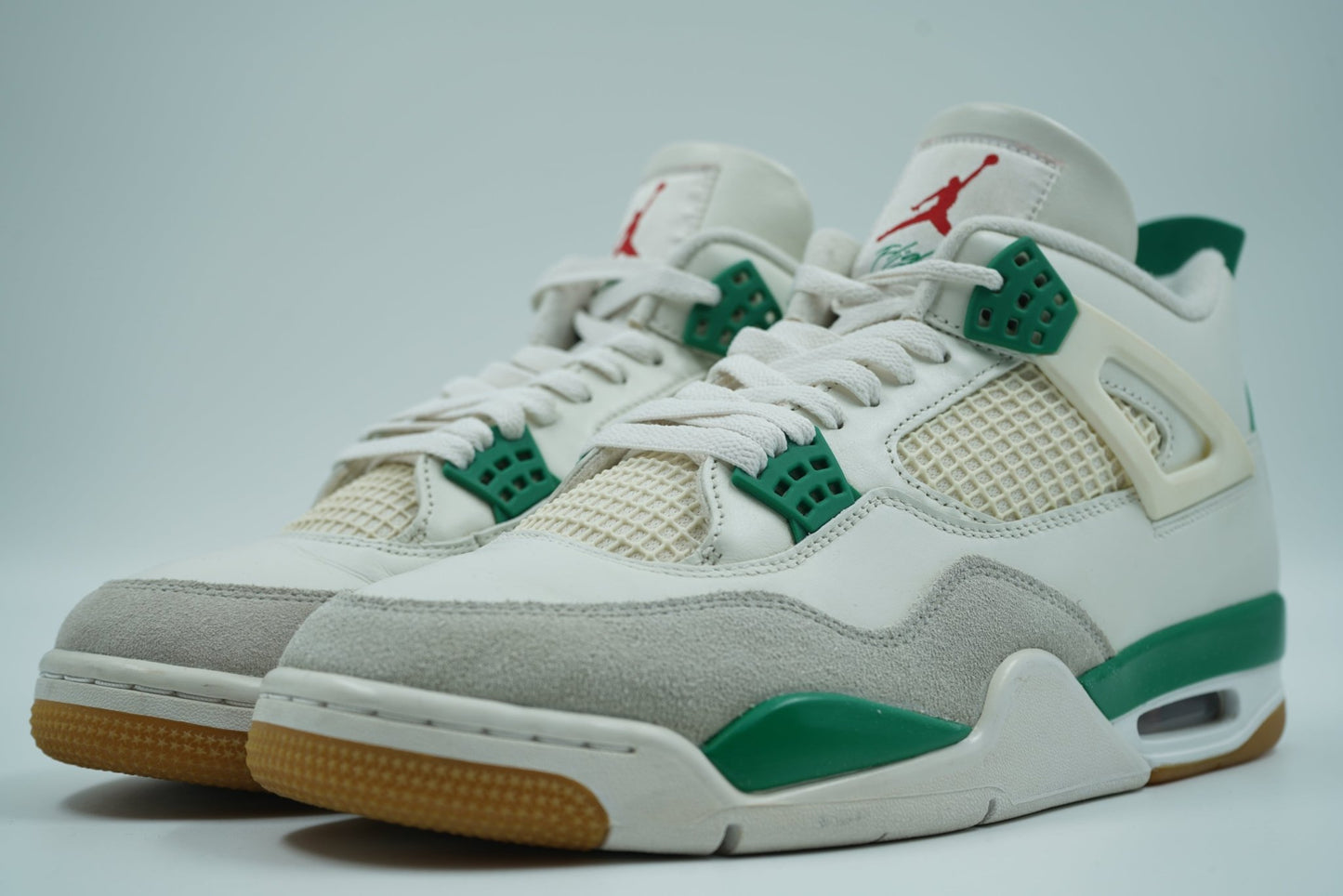 Air Jordan 4 SB Pine Green - Air Jordan - SecondPlace