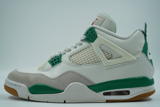 Air Jordan 4 SB Pine Green - Air Jordan - SecondPlace