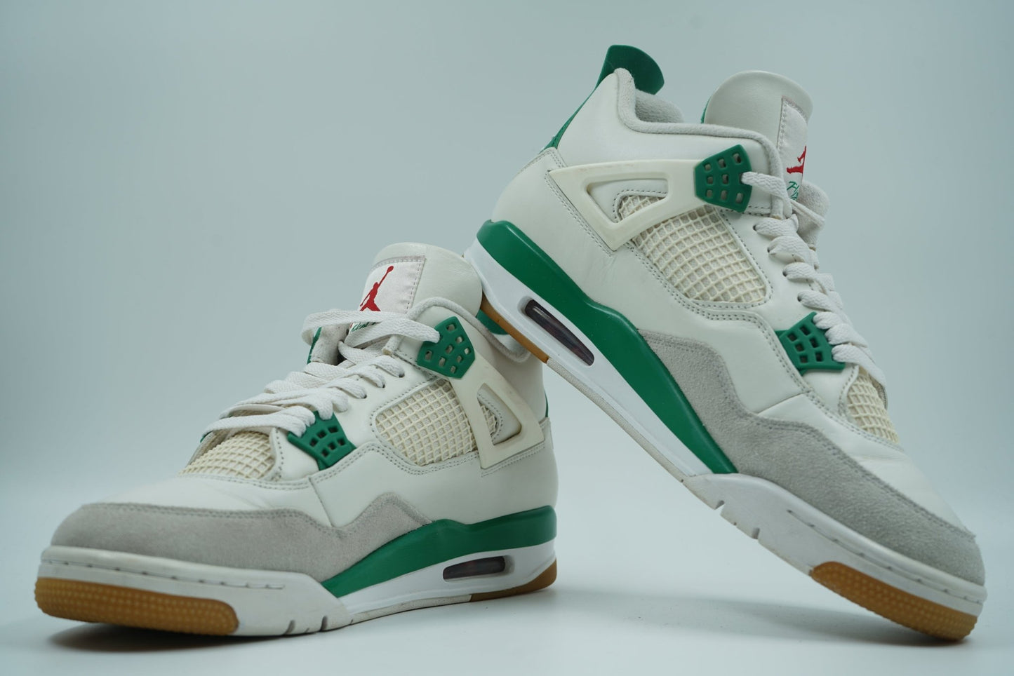 Air Jordan 4 SB Pine Green - Air Jordan - SecondPlace