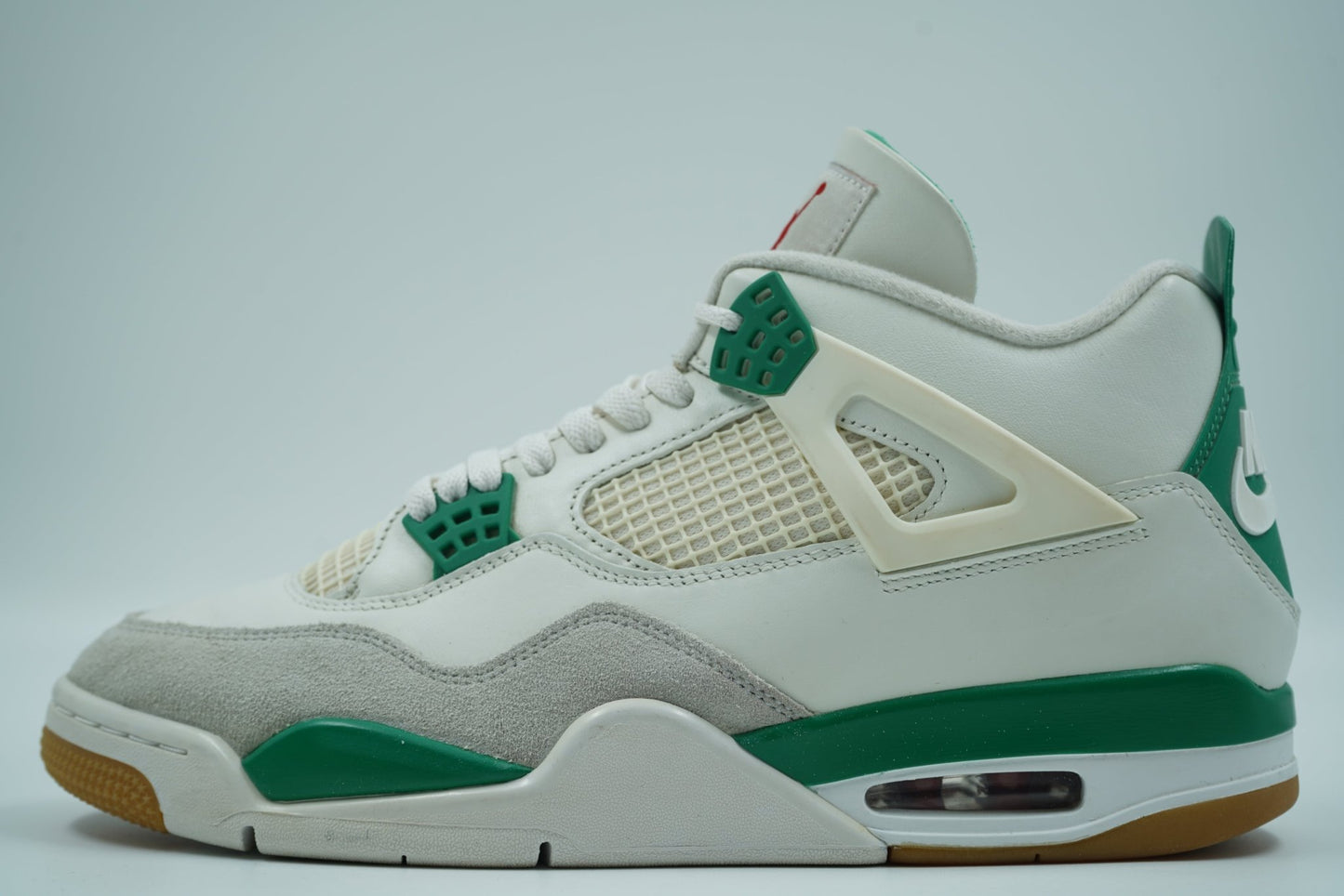 Air Jordan 4 SB Pine Green - Air Jordan - SecondPlace