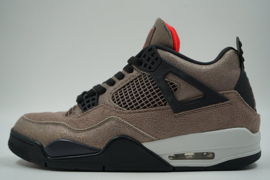 Air Jordan 4 Taupe Haze - Air Jordan - SecondPlace