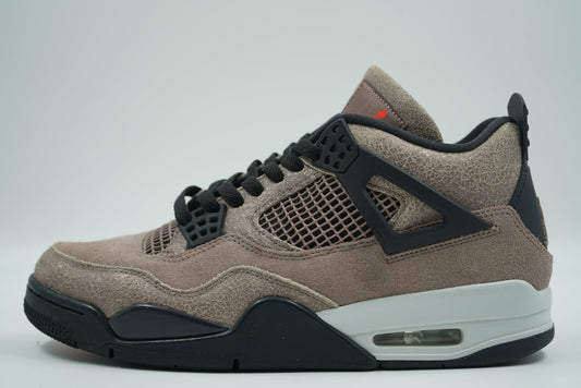 Air Jordan 4 Taupe Haze - Air Jordan - SecondPlace