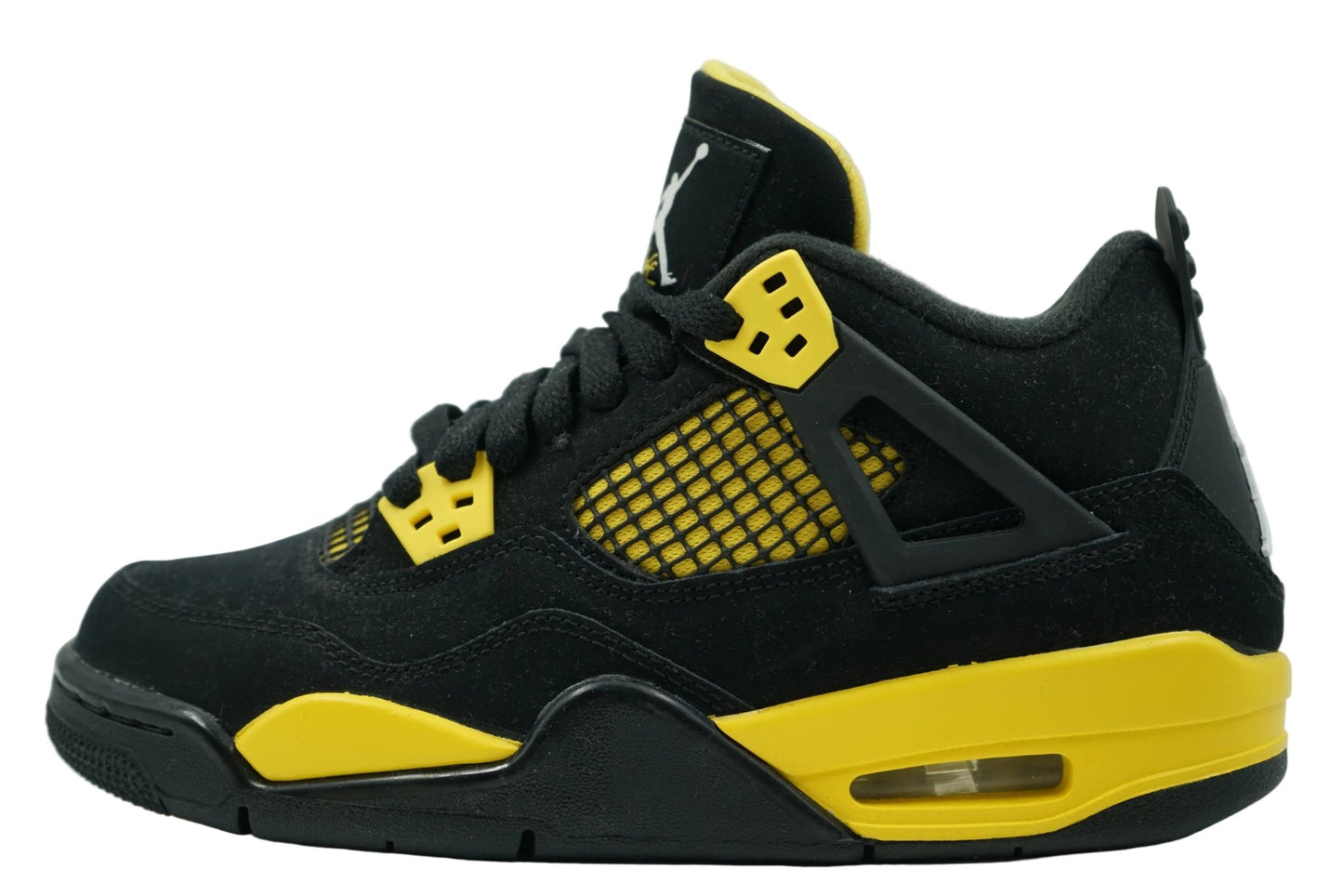 Air Jordan 4 Thunder - Air Jordan - SecondPlace