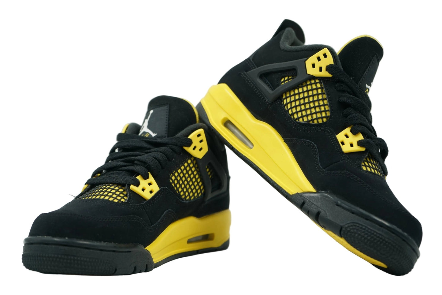 Air Jordan 4 Thunder - Air Jordan - SecondPlace