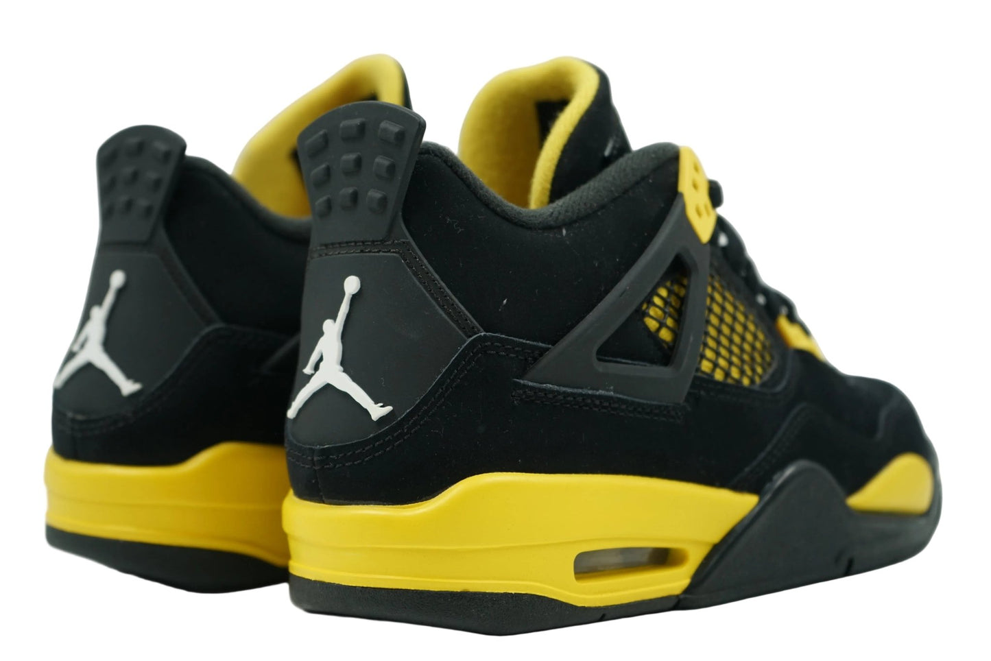 Air Jordan 4 Thunder - Air Jordan - SecondPlace