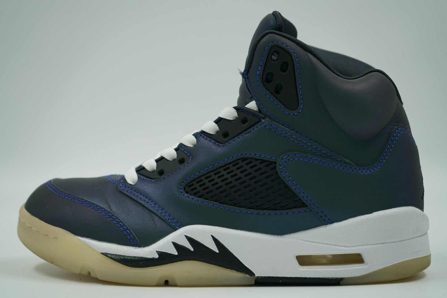 Air Jordan 5 Oil Grey - Air Jordan - SecondPlace