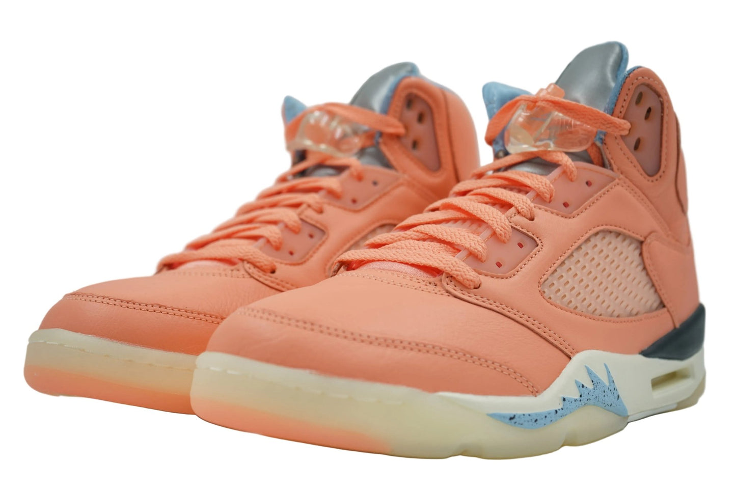 Air Jordan 5 Retro DJ Khaled We The Best Crimson Bliss - Air Jordan - SecondPlace