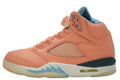 Air Jordan 5 Retro DJ Khaled We The Best Crimson Bliss