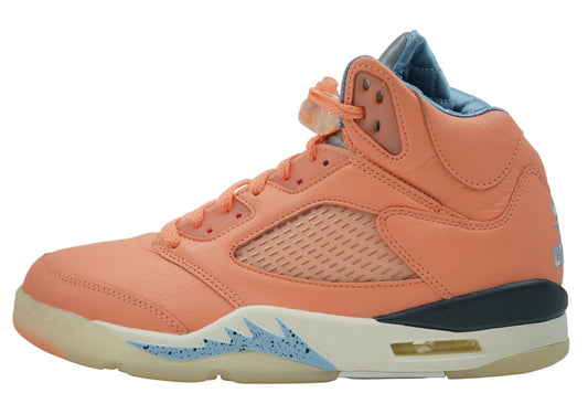 Air Jordan 5 Retro DJ Khaled We The Best Crimson Bliss - Air Jordan - SecondPlace